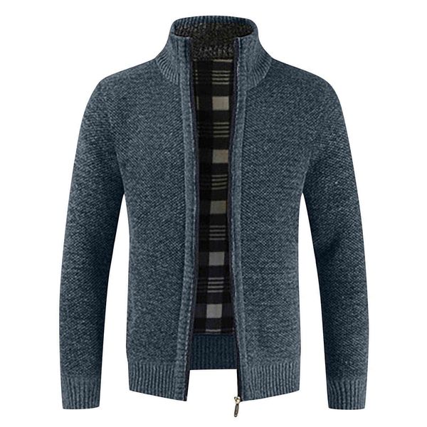 men's winter thick business casual sweater coats cardigan men slim fit knitwear outwear warm autumn sweater jumper men -4xl 211109, White;black
men's winter thick business casual sweater coats cardigan men slim fit knitwear outwear warm autumn sweater jumper men -4xl 211109, White;black