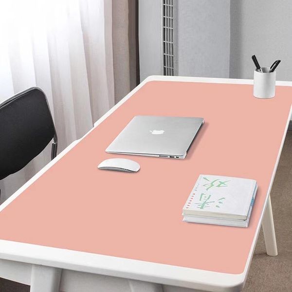 mouse pads & wrist rests portable large pad desk waterproof pu leather suede mat computer lapmousepad keyboard anti-slip for table
mouse pads & wrist rests portable large pad desk waterproof pu leather suede mat computer lapmousepad keyboard anti-slip for table