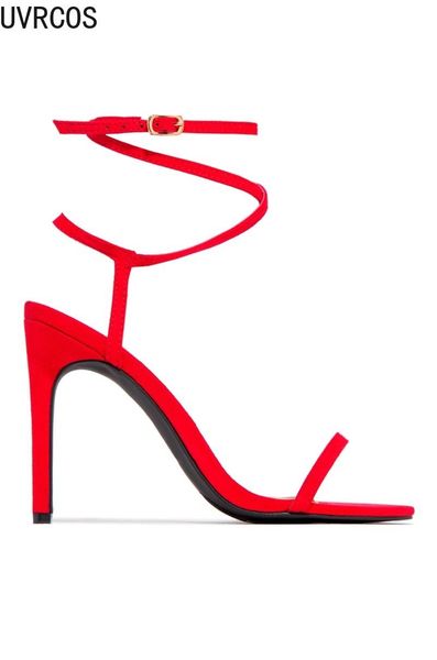 2021 new women's sandals mature high-heeled fashion simple trend women's sandals wild temperament shoes, Black
2021 new women's sandals mature high-heeled fashion simple trend women's sandals wild temperament shoes, Black