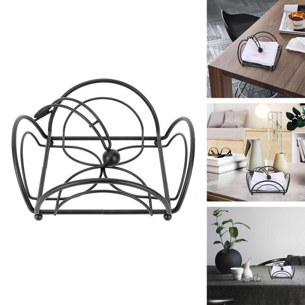tissue boxes & napkins wrought iron square holder paper towel napkin storage container box home office organizer table draining
tissue boxes & napkins wrought iron square holder paper towel napkin storage container box home office organizer table draining