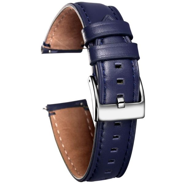 watch bands blue leather quick release calf handmade casual strap 18mm 20mm 22mm 24mm, Black;brown
watch bands blue leather quick release calf handmade casual strap 18mm 20mm 22mm 24mm, Black;brown