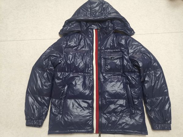 2021 fashion- new men casual down jacket coats outdoor warm feather man winter outwear jackets, Black
2021 fashion- new men casual down jacket coats outdoor warm feather man winter outwear jackets, Black