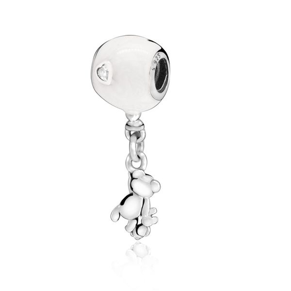 new arrival 925 sterling silver white bear pendant beads fit original pandora charms bracelets women diy jewelry gift, Black
new arrival 925 sterling silver white bear pendant beads fit original pandora charms bracelets women diy jewelry gift, Black