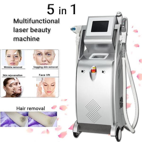 nd-yag laser remove tattoo machine shr opt ipl hair removal multifunctional beauty equipment, Black
nd-yag laser remove tattoo machine shr opt ipl hair removal multifunctional beauty equipment, Black