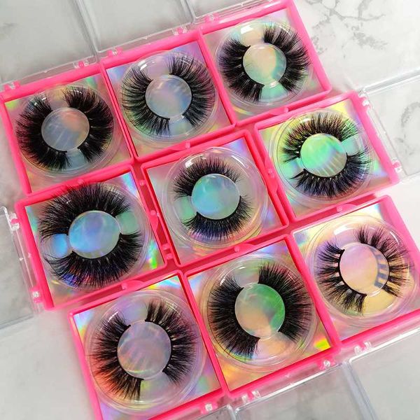 false eyelashes colash professional lash manufacturer wholesale real mink eyelash vendor pink cases packaging with holographic card
false eyelashes colash professional lash manufacturer wholesale real mink eyelash vendor pink cases packaging with holographic card