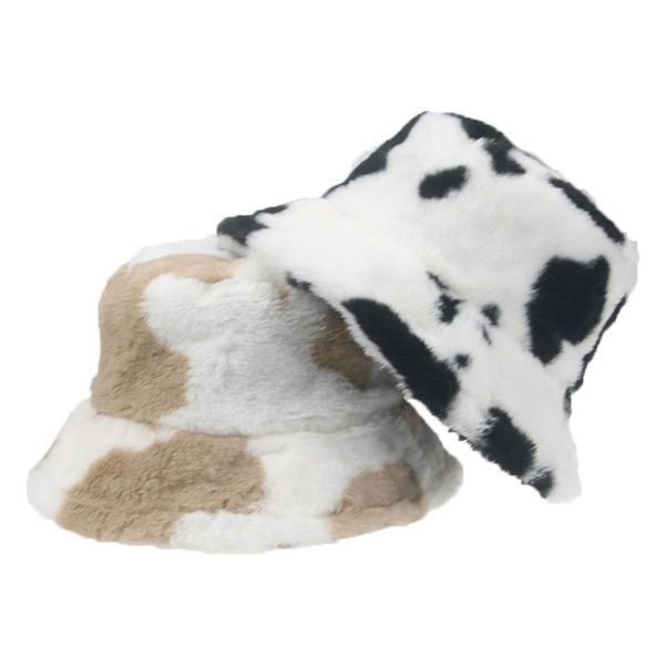 wide brim hats bucket hat streetwear hip hop cow print for women fur plush keep warm outdoor gorro pescador gorras, Blue;gray
wide brim hats bucket hat streetwear hip hop cow print for women fur plush keep warm outdoor gorro pescador gorras, Blue;gray