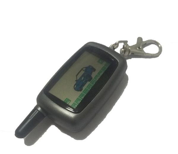 alarm & security a9 keychain key fob chain lcd remote controller for twage starline a9/a8/a6 two way car systems
alarm & security a9 keychain key fob chain lcd remote controller for twage starline a9/a8/a6 two way car systems
