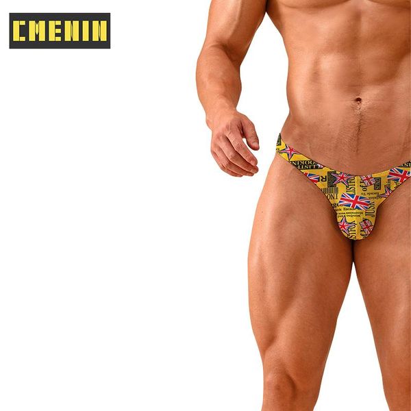 underpants cmenin fashion nylon gay men's briefs low waist slip man underwear jockstrap men pour homme ad7302, Black;white
underpants cmenin fashion nylon gay men's briefs low waist slip man underwear jockstrap men pour homme ad7302, Black;white