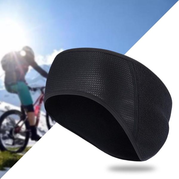 sweatband winter outdoor fleece ear warm band riding running headband windproof earflaps forehead head protection headwrap hair, Yellow;black
sweatband winter outdoor fleece ear warm band riding running headband windproof earflaps forehead head protection headwrap hair, Yellow;black