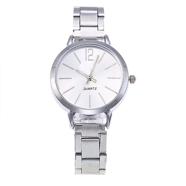 wristwatches ladies watch watches for women female fashion casual luxury analog quartz wristwatch relojes para mujer montre femme, Slivery;brown
wristwatches ladies watch watches for women female fashion casual luxury analog quartz wristwatch relojes para mujer montre femme, Slivery;brown