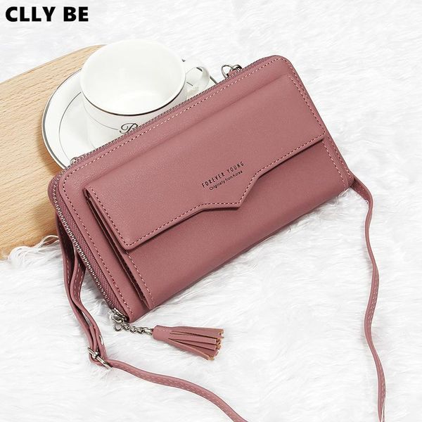 wallets fashion women wallet long business card holder shoulder strap bag money coin purse zipper ladies mobile phone storage, Red;black
wallets fashion women wallet long business card holder shoulder strap bag money coin purse zipper ladies mobile phone storage, Red;black