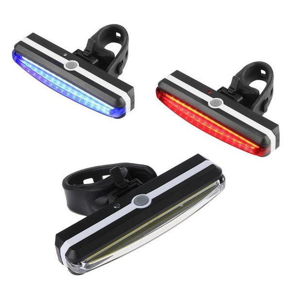 ultra bright bike light usb rechargeable bicycle tail light high intensity rear led night outdoor cycling safety
ultra bright bike light usb rechargeable bicycle tail light high intensity rear led night outdoor cycling safety