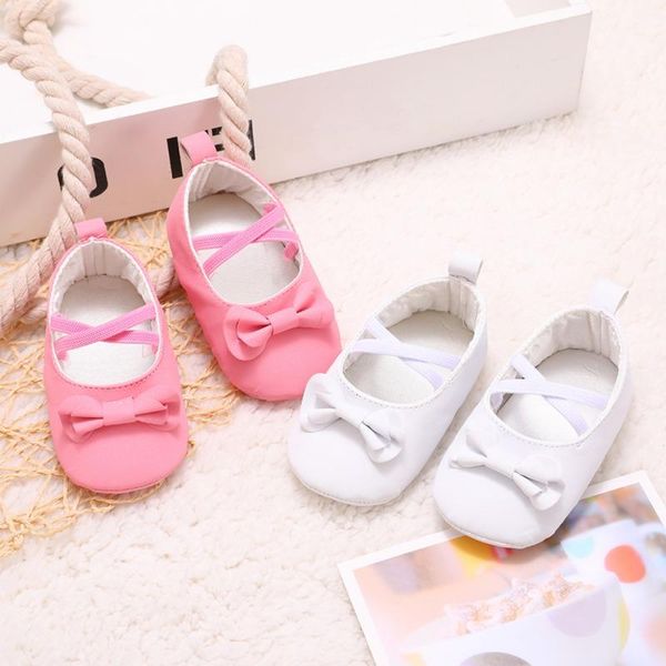 first walkers spring autumn baby toddler girl shoes born bow cross elastic band princess y13
first walkers spring autumn baby toddler girl shoes born bow cross elastic band princess y13