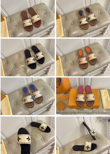 2021 women's fashion summer slippers graffiti sandals with logo frame flat slipperss large size 35-42, Black
2021 women's fashion summer slippers graffiti sandals with logo frame flat slipperss large size 35-42, Black