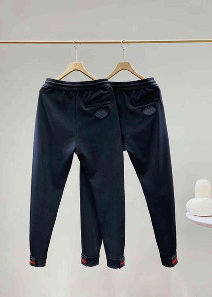 men's pants mens pants classic fashion trouser sweatpants european american style imported letter embroidery adjustable feet asian size, Black
men's pants mens pants classic fashion trouser sweatpants european american style imported letter embroidery adjustable feet asian size, Black