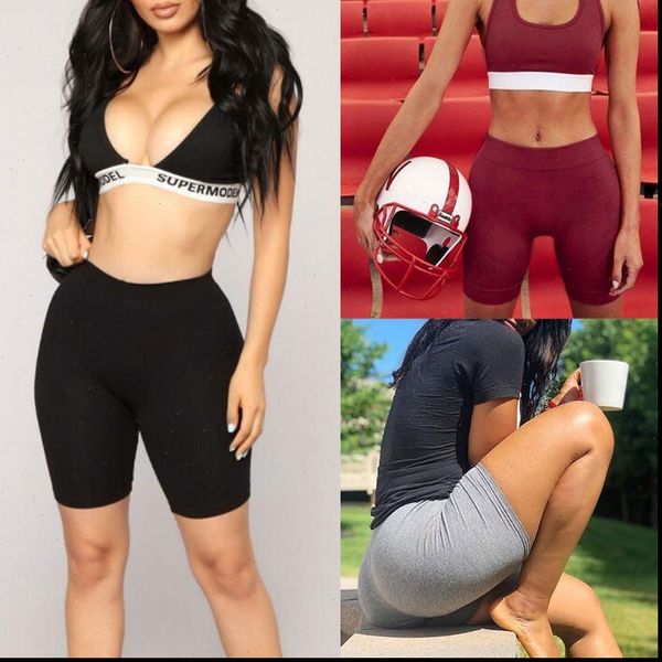 womens casual outdoor fitness semi slim high waist and quick drying tight bike shorts drop shipping good quality, White;black
womens casual outdoor fitness semi slim high waist and quick drying tight bike shorts drop shipping good quality, White;black