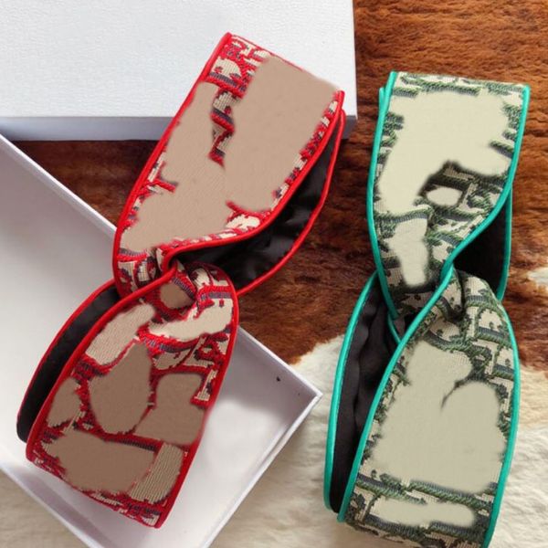 with gift box fashion designer elastic headbands for women and men green and red striped d letters print hair bands head scarf headwraps gif, Silver
with gift box fashion designer elastic headbands for women and men green and red striped d letters print hair bands head scarf headwraps gif, Silver