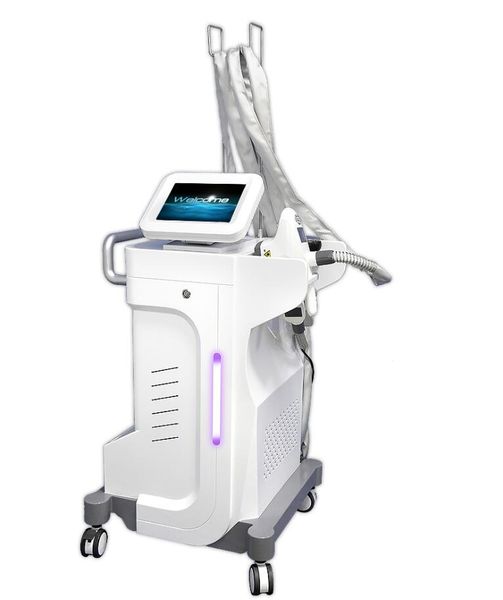 the most popular shaping machine powerful vacuum + roller + rf + infrared light liposuction slim vela shape weight loss slimming fat loss
the most popular shaping machine powerful vacuum + roller + rf + infrared light liposuction slim vela shape weight loss slimming fat loss