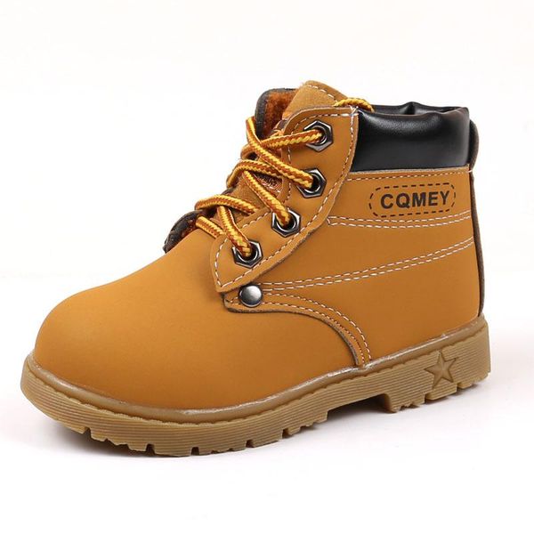 boots winter boys and girls children' cotton shoes snow warm british tendon bottom leather wholesale, Black;grey
boots winter boys and girls children' cotton shoes snow warm british tendon bottom leather wholesale, Black;grey