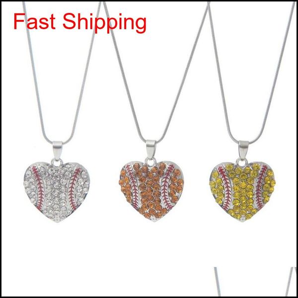 charm rhinestone baseball necklace softball pendant necklace love heart sweater jewelry accessories party favor gifts 0359 hwxpz gujce
charm rhinestone baseball necklace softball pendant necklace love heart sweater jewelry accessories party favor gifts 0359 hwxpz gujce