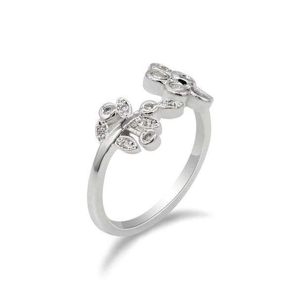 wedding rings fashion adjustable wishful flower leaves and branches finger for women jewelry, Slivery;golden
wedding rings fashion adjustable wishful flower leaves and branches finger for women jewelry, Slivery;golden