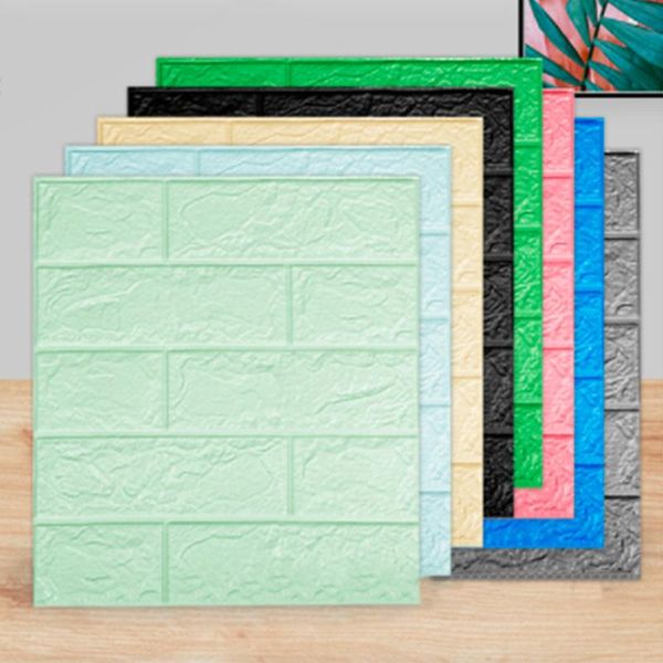 wall stickers 10pcs 3d sticker imitation brick bedroom decoration waterproof self adhesive for living room kitchen tv backdrop
wall stickers 10pcs 3d sticker imitation brick bedroom decoration waterproof self adhesive for living room kitchen tv backdrop