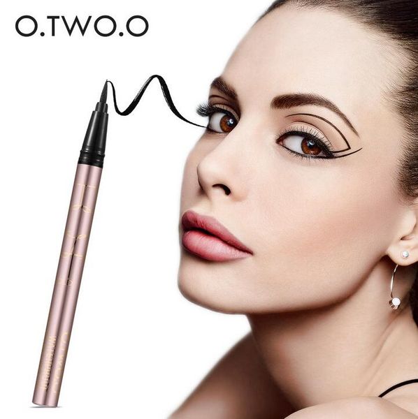 o.two.o rose gold design eye liner pen long lasting eyeliner liquid pen black brown ink color waterproof eyeliner maquiagem
o.two.o rose gold design eye liner pen long lasting eyeliner liquid pen black brown ink color waterproof eyeliner maquiagem