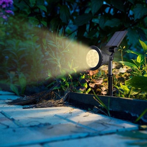 7 waterproof led solar lawn lamp spike for landscape courtyard outdoor lighting high conversion low power consumption
7 waterproof led solar lawn lamp spike for landscape courtyard outdoor lighting high conversion low power consumption