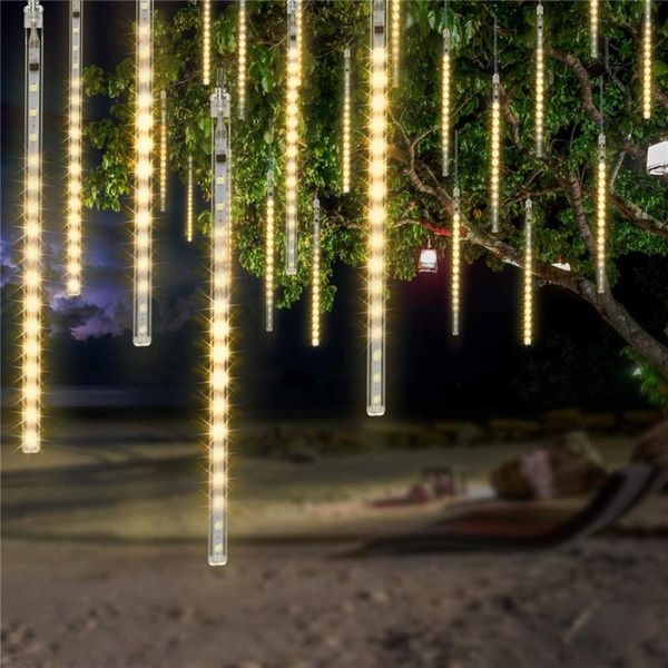 strings 50cm 384 led upgraded falling rain light christmas tree snow drop icicle string meteor shower
strings 50cm 384 led upgraded falling rain light christmas tree snow drop icicle string meteor shower
