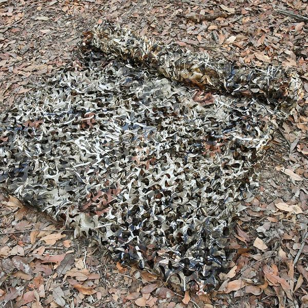 shade 3x5m single layer tent camouflage nets hunting camo netting car garage cover outdoor shooting blind concealment mesh
shade 3x5m single layer tent camouflage nets hunting camo netting car garage cover outdoor shooting blind concealment mesh