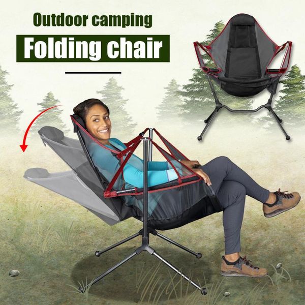 camp furniture ultralight folding camping chair outdoor luxury convenient and comfortable for fishing chairs
camp furniture ultralight folding camping chair outdoor luxury convenient and comfortable for fishing chairs