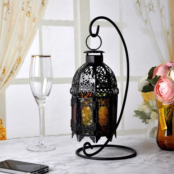 retro iron art candle holders nordic metal lantern wedding crafts gifts creative black simple centro de mesa home garden be50cd
retro iron art candle holders nordic metal lantern wedding crafts gifts creative black simple centro de mesa home garden be50cd