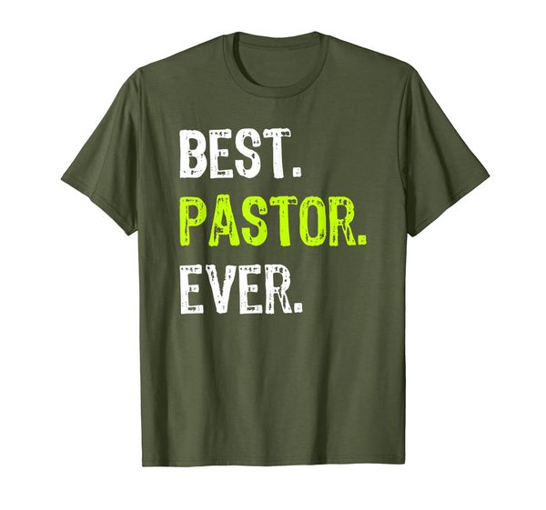 Best PASTOR Ever Funny Gift T-Shirt, Mainly pictures
Best PASTOR Ever Funny Gift T-Shirt, Mainly pictures