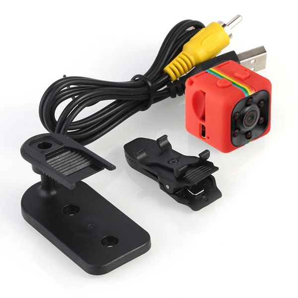 mini cameras sq11 dv dvr camera full 640*480 mini-car dash cam ir night-vision
mini cameras sq11 dv dvr camera full 640*480 mini-car dash cam ir night-vision