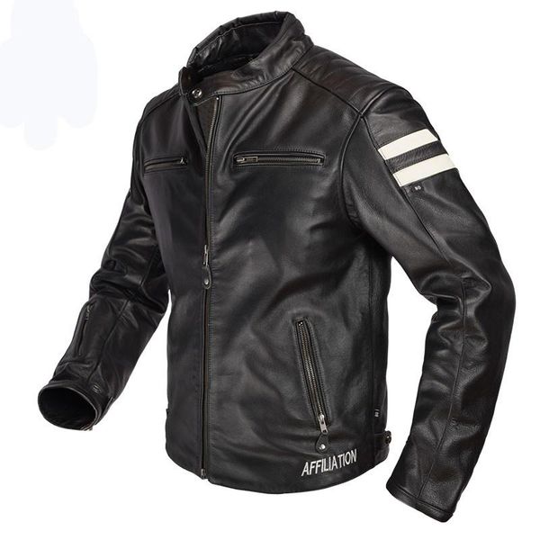 men's leather & faux 2021 black men biker's jacket plus size xxxl genuine natural cowhide autumn slim fit motorcycle style coat
men's leather & faux 2021 black men biker's jacket plus size xxxl genuine natural cowhide autumn slim fit motorcycle style coat