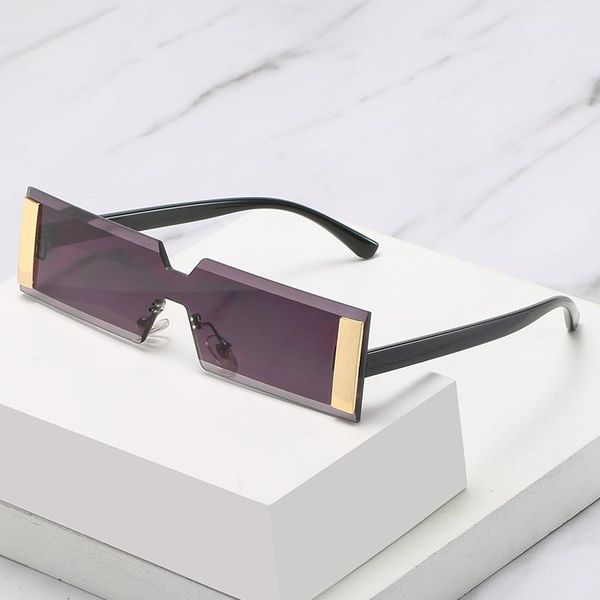 sunglasses 2021 classic retro women glasses lady luxury steampunk metal sun vintage mirror feminino uv400, White;black
sunglasses 2021 classic retro women glasses lady luxury steampunk metal sun vintage mirror feminino uv400, White;black