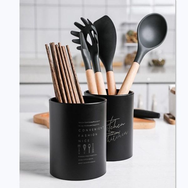 storage bottles & jars nordic style stainless steel box chopsticks tube spoon fork cutlery drain holder kitchen utensils organizer tools
storage bottles & jars nordic style stainless steel box chopsticks tube spoon fork cutlery drain holder kitchen utensils organizer tools