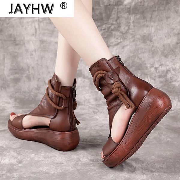 sandals summer hollow open toe women fashionable and comfortable casual shoes literary retro, Black
sandals summer hollow open toe women fashionable and comfortable casual shoes literary retro, Black