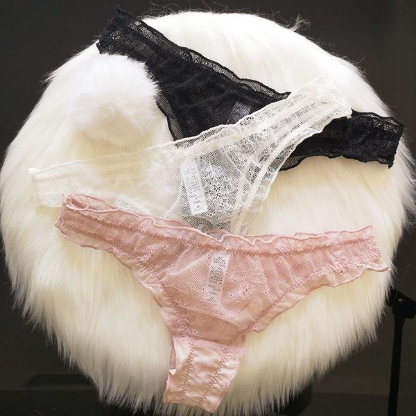 women's panties thong wool ball seamless g-string low waist hollow out t-back female underwear briefs, Black;pink
women's panties thong wool ball seamless g-string low waist hollow out t-back female underwear briefs, Black;pink