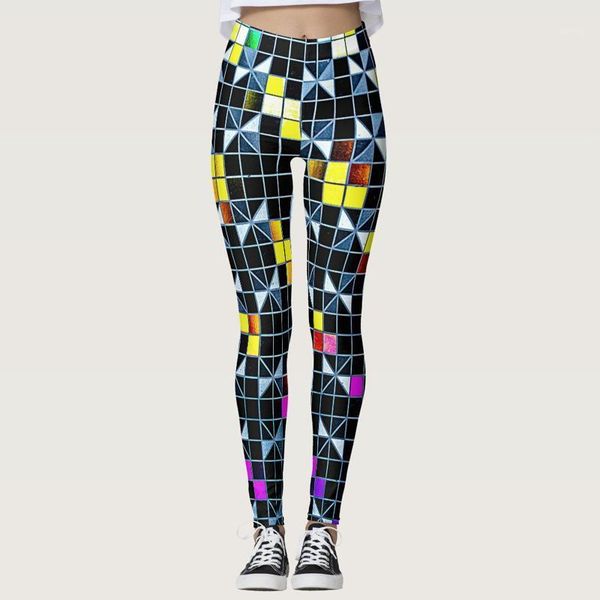 yoga outfit 2021 3d square digital printing women's sports pants stretch tights casual running womens leggings
yoga outfit 2021 3d square digital printing women's sports pants stretch tights casual running womens leggings