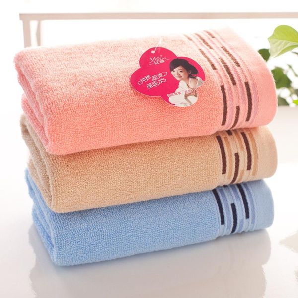 2pcs/lot sell wholesale pure cotton cellulose color black dotted line face wash towel 34*76cm household face towel
2pcs/lot sell wholesale pure cotton cellulose color black dotted line face wash towel 34*76cm household face towel
