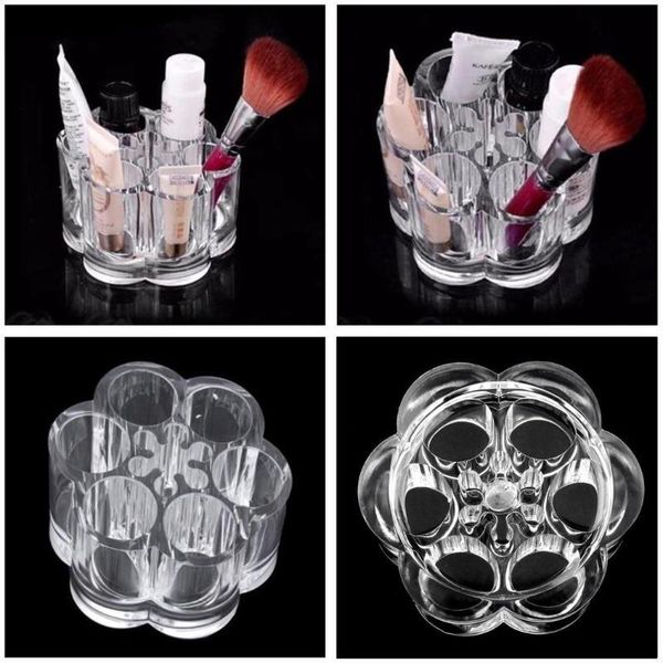 storage boxes & bins round shape makeup cosmetics case brush casual pen organizer 9.5 x 6.3cm/3.7x 2.5inch (d h)
storage boxes & bins round shape makeup cosmetics case brush casual pen organizer 9.5 x 6.3cm/3.7x 2.5inch (d h)
