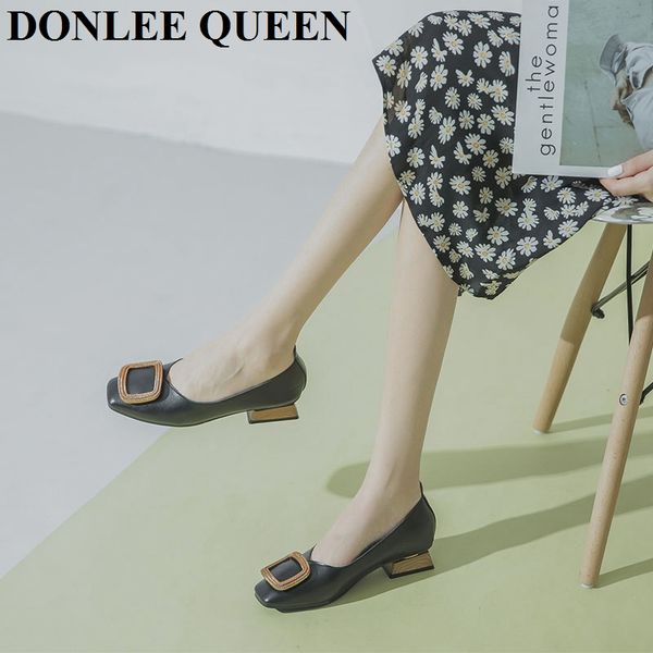 spring fashion square metal buckle shoes women slip on ballet flats soft female ballerina low heel shallow loafer big size 35-41, Black
spring fashion square metal buckle shoes women slip on ballet flats soft female ballerina low heel shallow loafer big size 35-41, Black