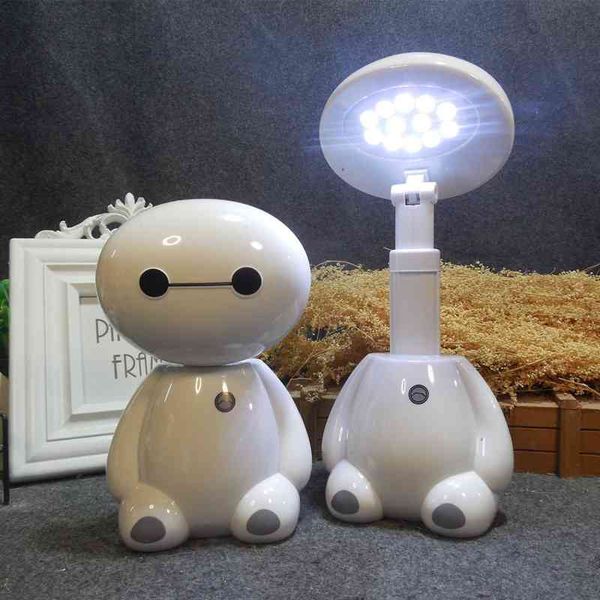 big white rechargeable energy saving led eye protection learning reading cartoon folding children's gift desk lamp
big white rechargeable energy saving led eye protection learning reading cartoon folding children's gift desk lamp
