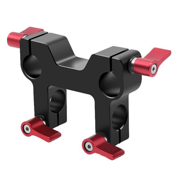 lighting & studio accessories pipe clamp for slr camera cage 15mm conduit four hole universal extend connector
lighting & studio accessories pipe clamp for slr camera cage 15mm conduit four hole universal extend connector