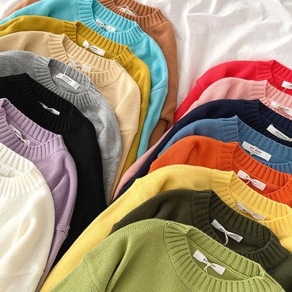 women's sweaters autumn basic fashion sweater women korean style solid half-turtleneck long sleeve loose pullover female yellow green, White;black
women's sweaters autumn basic fashion sweater women korean style solid half-turtleneck long sleeve loose pullover female yellow green, White;black