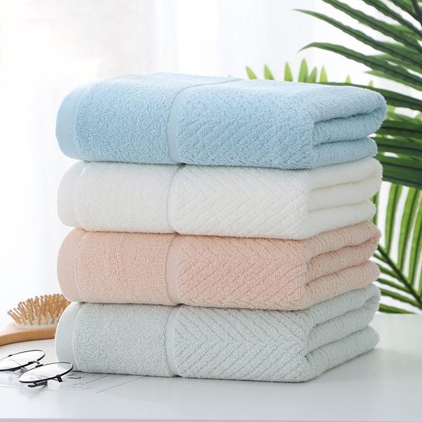 towel goyang bath towels for supermarkets use pure cotton plain soft absorbent household couple towels.
towel goyang bath towels for supermarkets use pure cotton plain soft absorbent household couple towels.