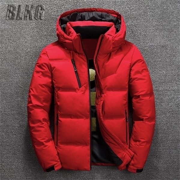 winter down coat men white duck down parkas jacket men's thick warm snow parka jacket overcoat windbreaker hooded warm parkas 201225, Black
winter down coat men white duck down parkas jacket men's thick warm snow parka jacket overcoat windbreaker hooded warm parkas 201225, Black