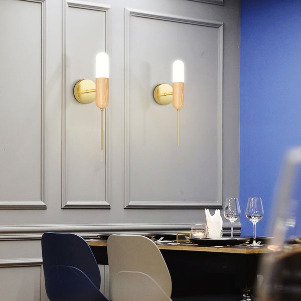 modern wood drove wall lamp the bedside nordic fourth room to be corridor stairs of bathroom fixture interior decoration art xok5
modern wood drove wall lamp the bedside nordic fourth room to be corridor stairs of bathroom fixture interior decoration art xok5