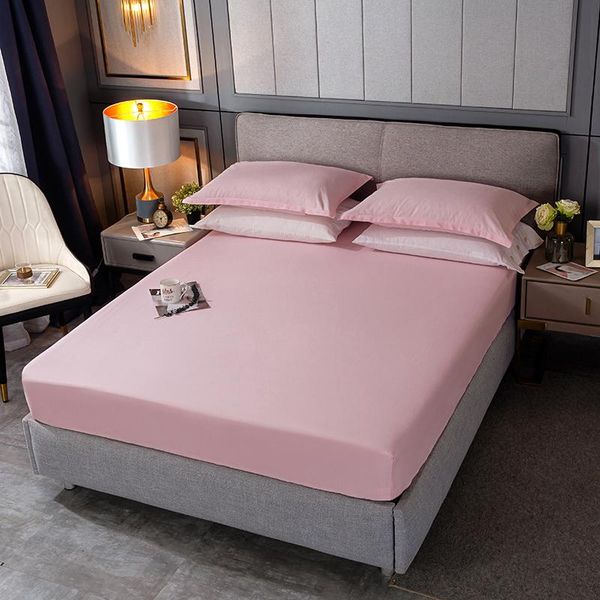 sheets & sets fashion solid bed fitted cotton fabric with elastic sheet boys pink mattress cover 3pcs bedspread
sheets & sets fashion solid bed fitted cotton fabric with elastic sheet boys pink mattress cover 3pcs bedspread